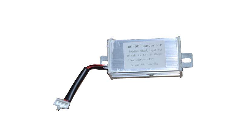 BEYİN TEKLİ (ECOTECH)